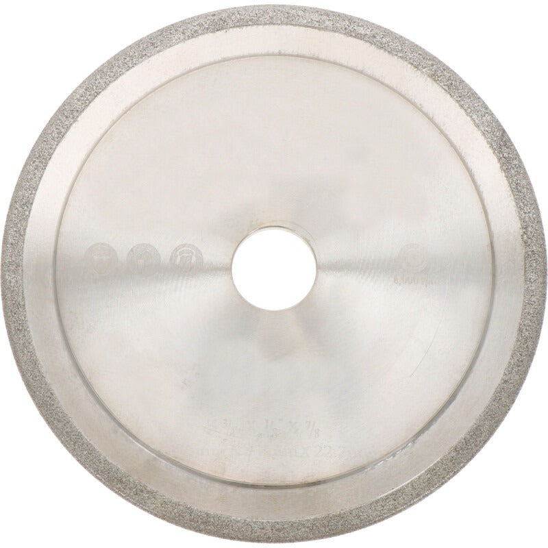 GRANIT Diamantschleifscheibe passend für Teilung 3/8" LoPro Hartmetal