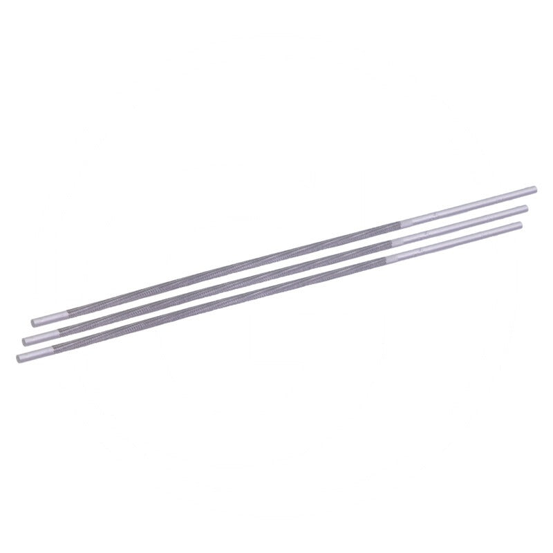 BAHCO Kettensägenfeile (4,0 mm) – 200 mm – Bild 2