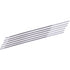 BAHCO VPE6 Kettensägenfeile (4,0 mm) – 200 mm – Bild 2