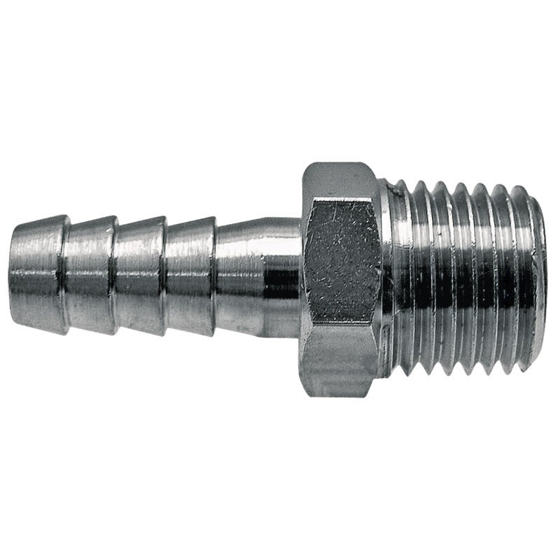 GRANIT Schlauchtülle Ausführung 8 mm, für Pumpe Gewinde 1/4"