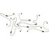 GRANIT Einspritzleitung passend für Mercedes-Benz Motortypen OM352
