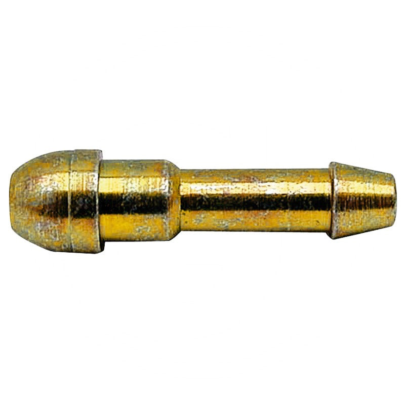 GRANIT Schlauchnippel passend für Überwurfmutter M12 x 1, 5 R1/4''