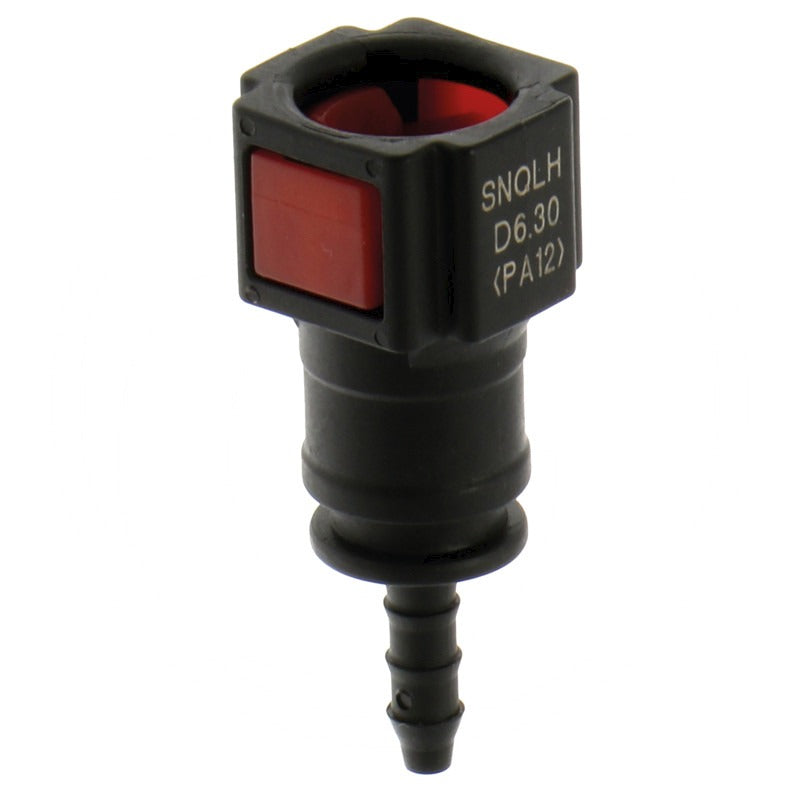 GRANIT Steckverbinder passend für AdBlue® Rohr-Ø (mm) 3/5