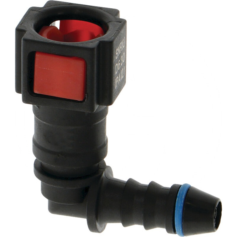 GRANIT Winkelsteckverbinder passend für AdBlue® Kupplungsgröße (mm) 6,30