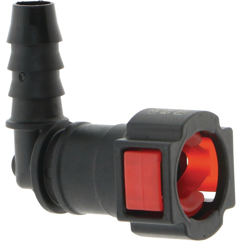 GRANIT Winkelsteckverbinder passend für AdBlue® Kupplungsgröße (mm) 9,89