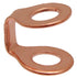 GRANIT Kupferdoppelring – 080004