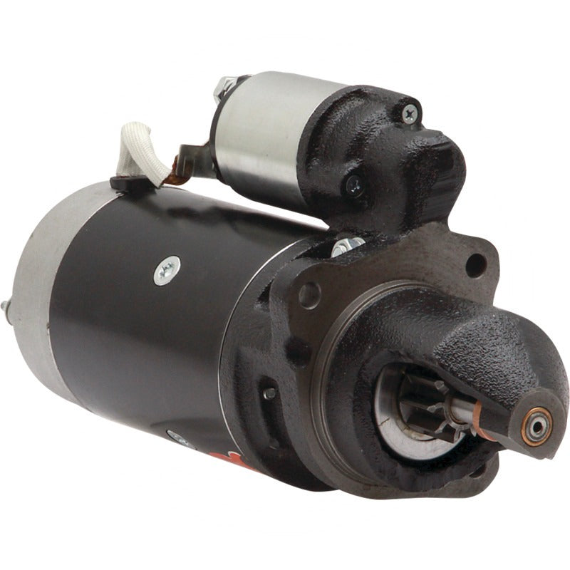 GRANIT Starter 24 V / 4,0 kW Einbaulänge (mm) 265,0