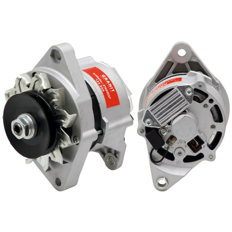 GRANIT Generator 14 V / 33 A – AGN1037E