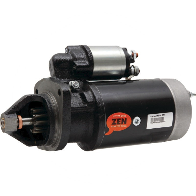 GRANIT Starter 24V 4,0KW – F524900060060