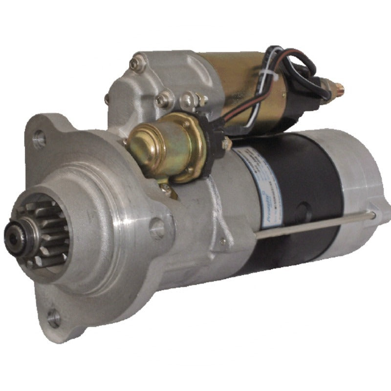 Prestolite Getriebestarter 24 V / 7,5 kW öldicht – Bild 2