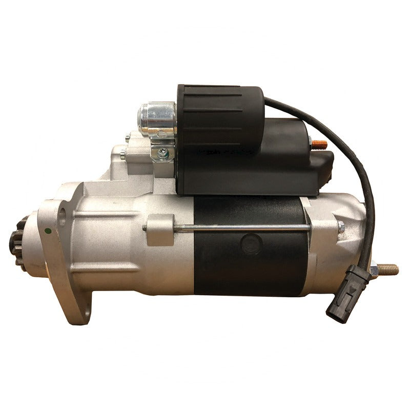 Prestolite Getriebestarter 24 V / 7,5 kW – Bild 4