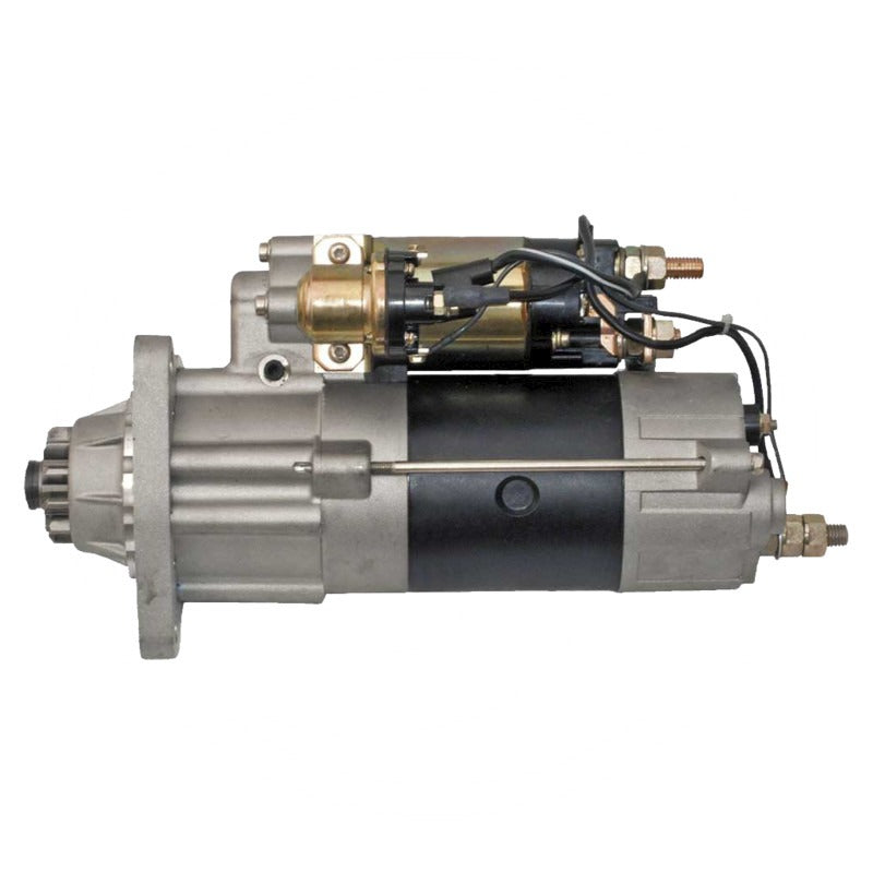 Prestolite Getriebestarter 24 V / 7,5 kW Flansch drehbar – Bild 3