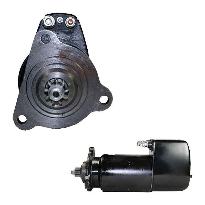 Prestolite Starter 24 V / 6,6 kW – Bild 2