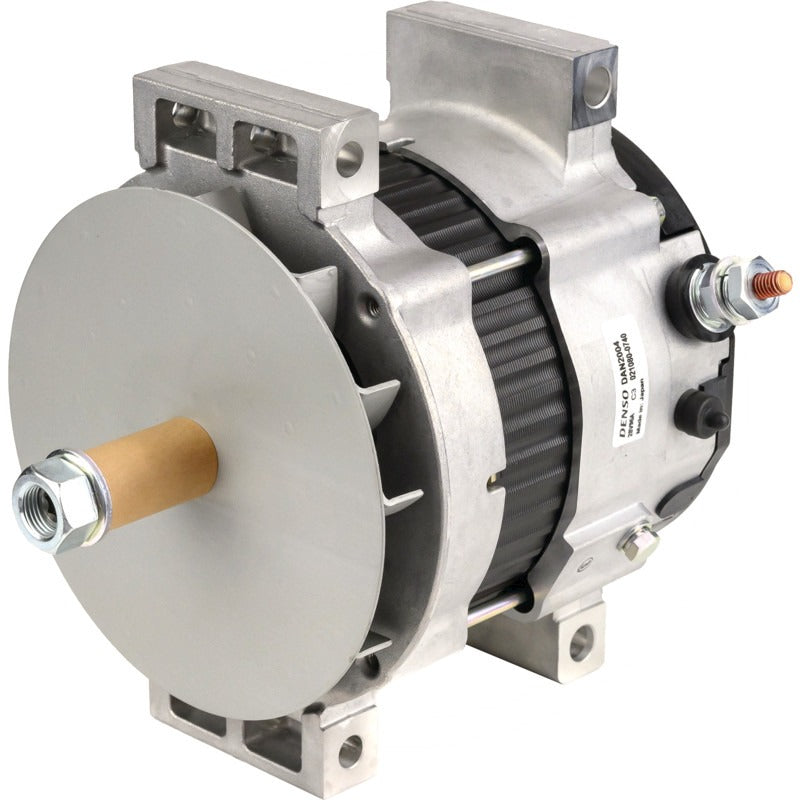 DENSO Generator 28 V / 95 A – DAN2004