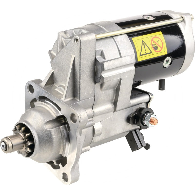 DENSO Getriebestarter 24 V / 5,5 kW – DSN2001