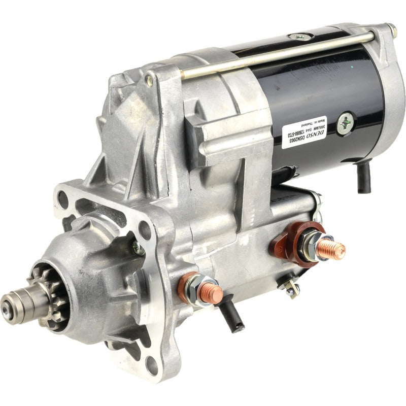 DENSO Getriebestarter 24 V / 5,5 kW