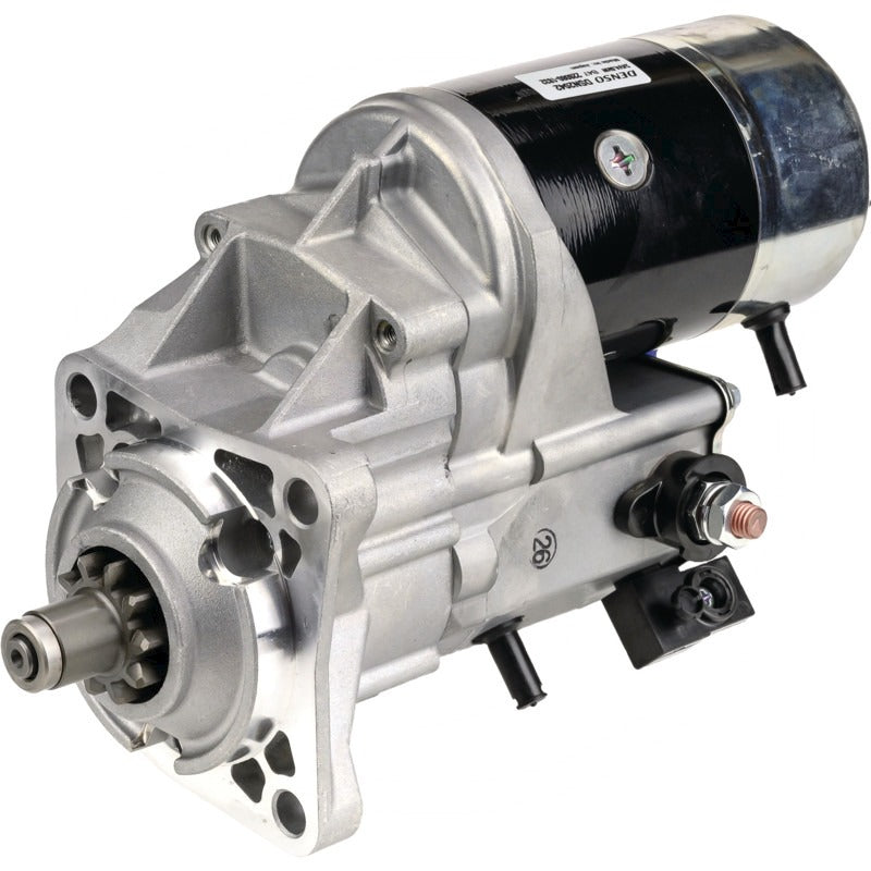 DENSO Getriebestarter 24 V / 4,5 kW Einbaulänge (mm) 239,0