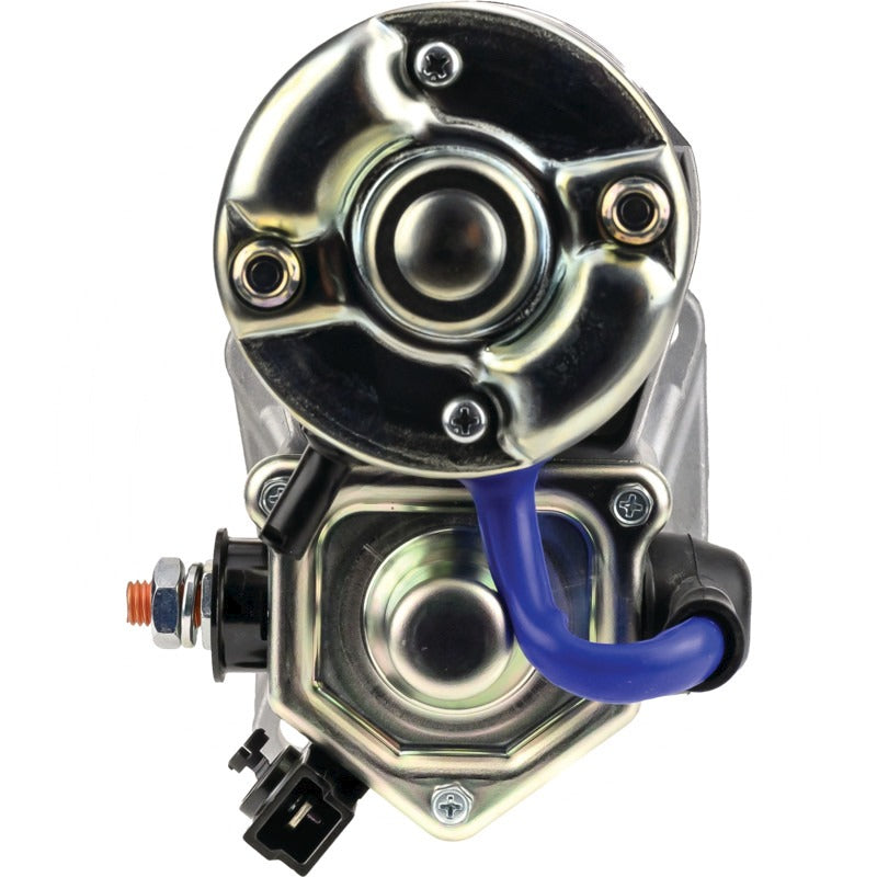 DENSO Getriebestarter 24 V / 4,5 kW Einbaulänge (mm) 239,0 – Bild 2