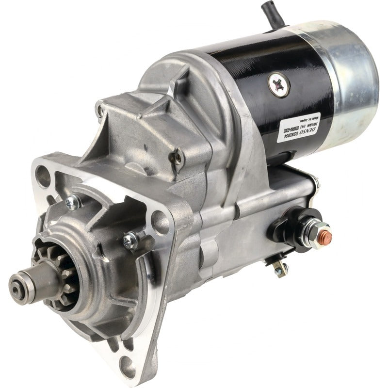 DENSO Getriebestarter 24 V / 4,5 kW Anzahl Ritzelzähne 11