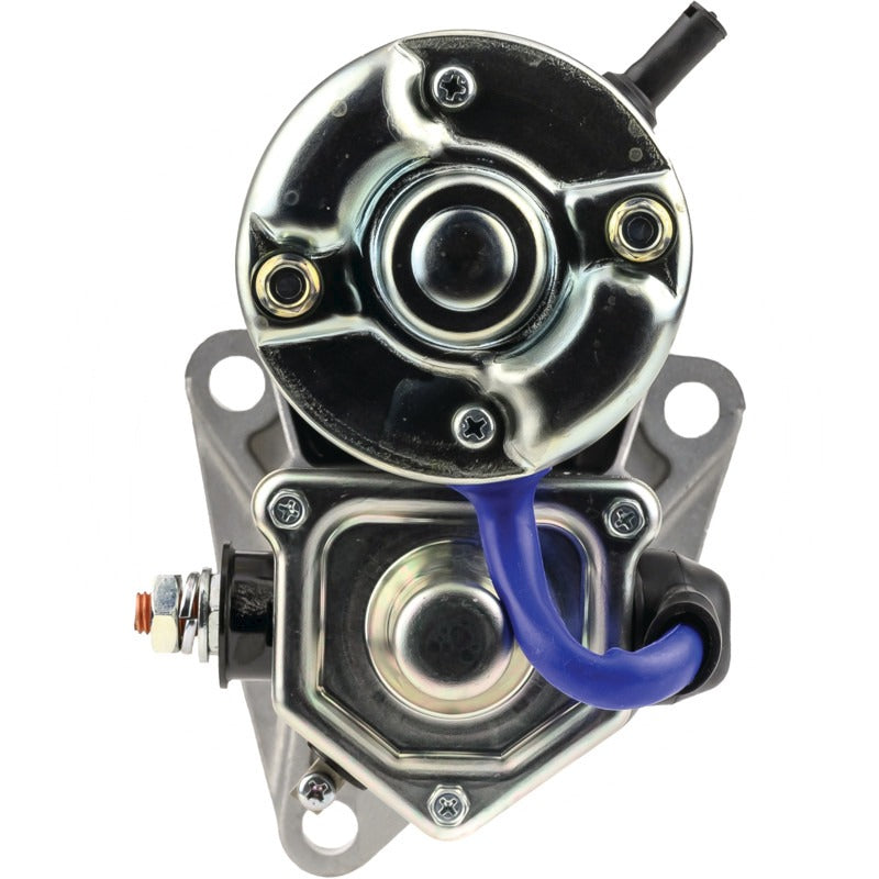 DENSO Getriebestarter 24 V / 4,5 kW Anzahl Ritzelzähne 11 – Bild 2
