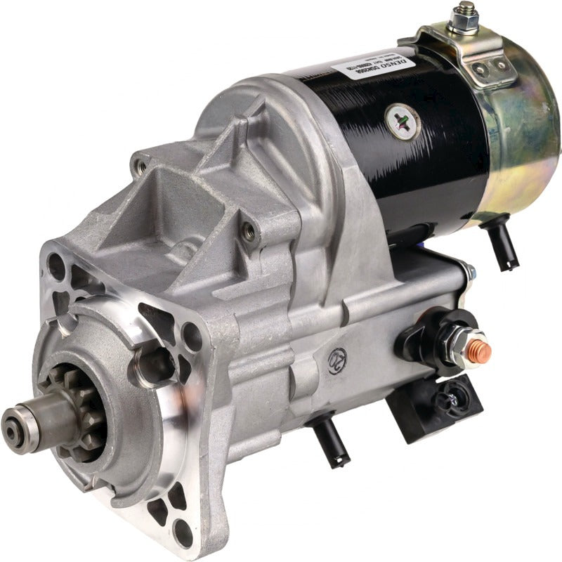 DENSO Getriebestarter 24 V / 4,5 kW Einbaulänge (mm) 240,0