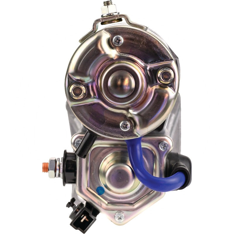 DENSO Getriebestarter 24 V / 4,5 kW Einbaulänge (mm) 240,0 – Bild 2