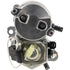 DENSO Getriebestarter 12 V / 1,4 kW – DSN2086 – Bild 2
