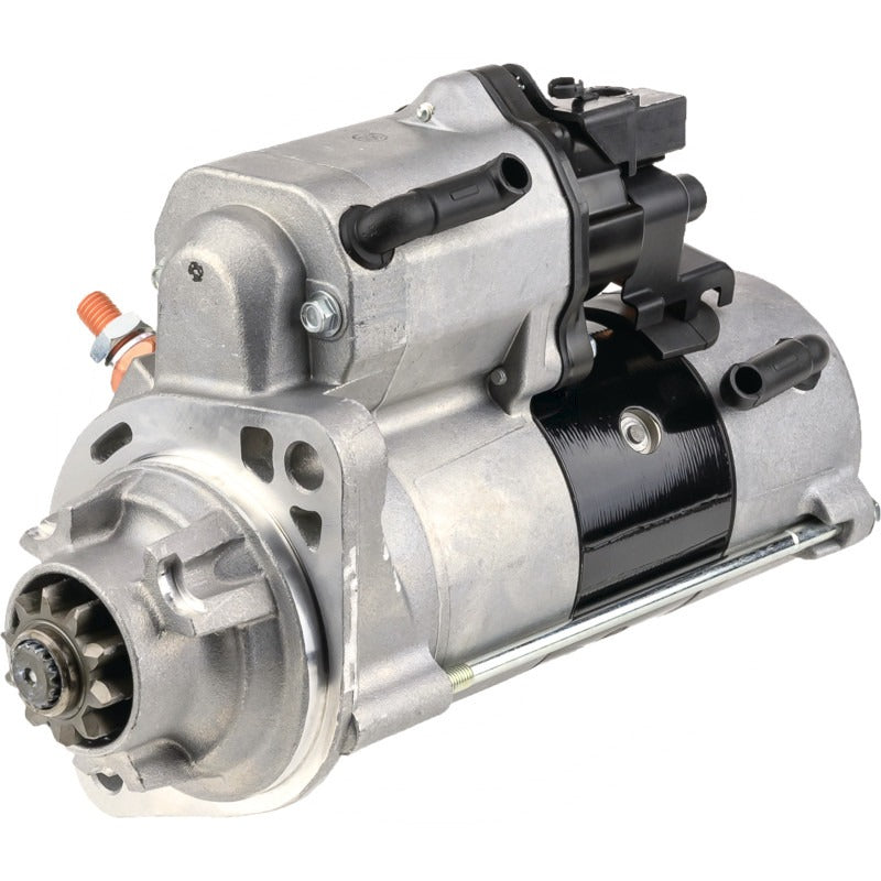 DENSO Getriebestarter 24 V / 4,8 kW Einbaulänge (mm) 223,0