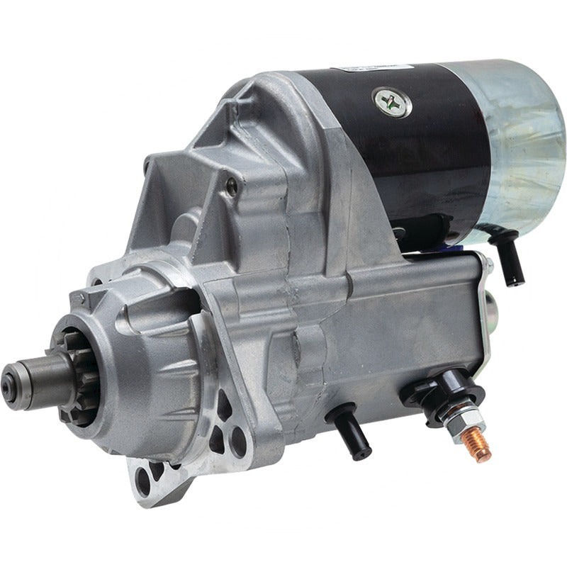 DENSO Getriebestarter 24 V / 4,5 kW – DSN939