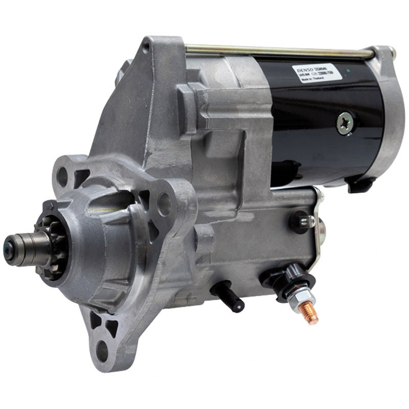 DENSO Getriebestarter 24 V / 5,0 kW