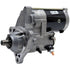 DENSO Getriebestarter 24 V / 5,0 kW