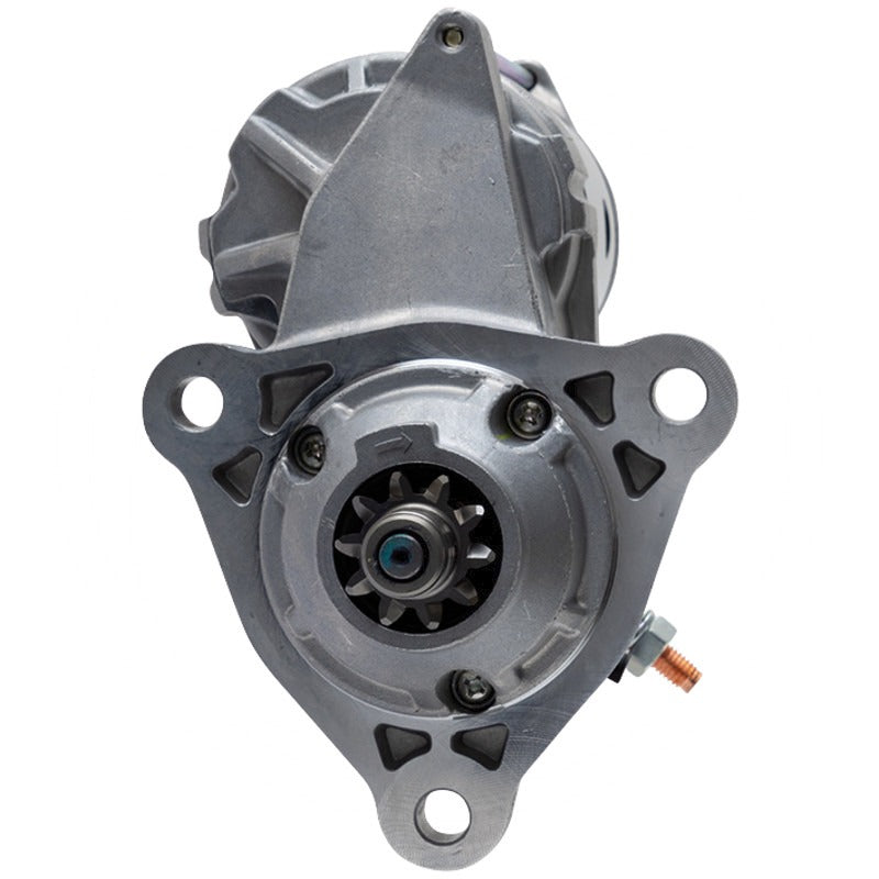 DENSO Getriebestarter 24 V / 5,0 kW – Bild 2
