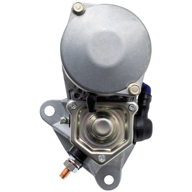 DENSO Getriebestarter 24 V / 5,0 kW – Bild 3