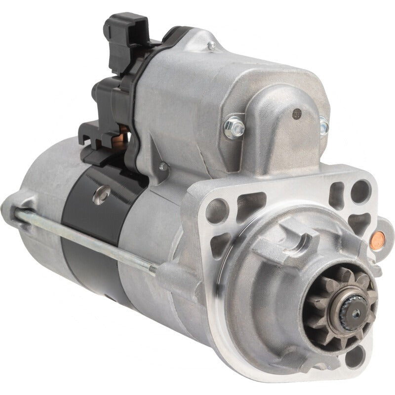 DENSO Starter 12 V / 2,7 kW Gewicht 7,87 kg