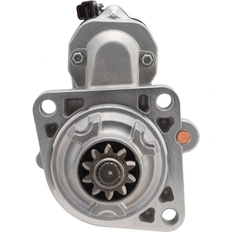 DENSO Starter 12 V / 2,7 kW Gewicht 7,87 kg – Bild 2