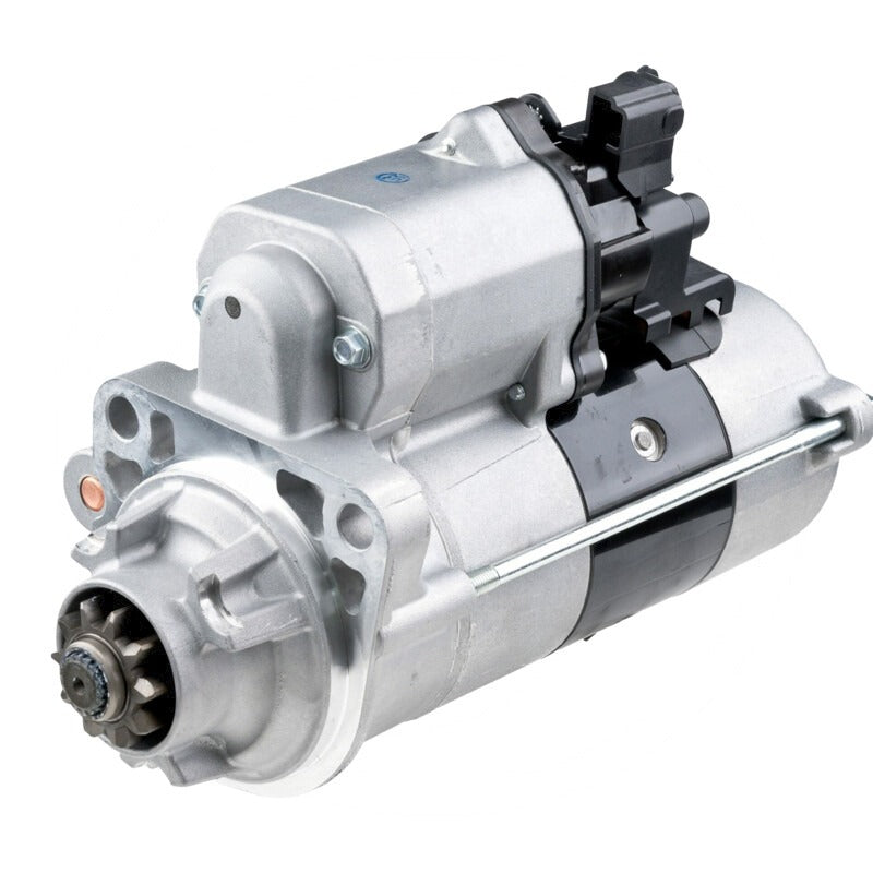 DENSO Starter 12 V / 2,7 kW Gewicht 7,98 kg