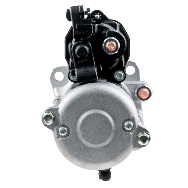 DENSO Starter 12 V / 2,7 kW Gewicht 7,98 kg – Bild 2