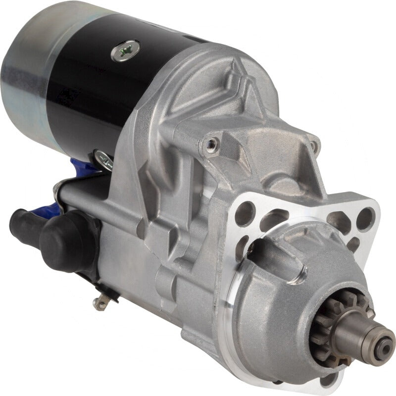 DENSO Starter 12 V / 2,7 kW Anzahl Ritzelzähne 11