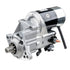 DENSO Starter 24 V / 4,5 kW Flansch ↔ Ritzel (mm) 27