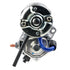 DENSO Starter 24 V / 4,5 kW Flansch ↔ Ritzel (mm) 27 – Bild 2