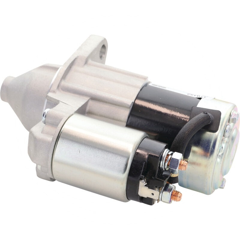 GRANIT Getriebestarter 12 V / 0,9 kW – F032110182 – Bild 2