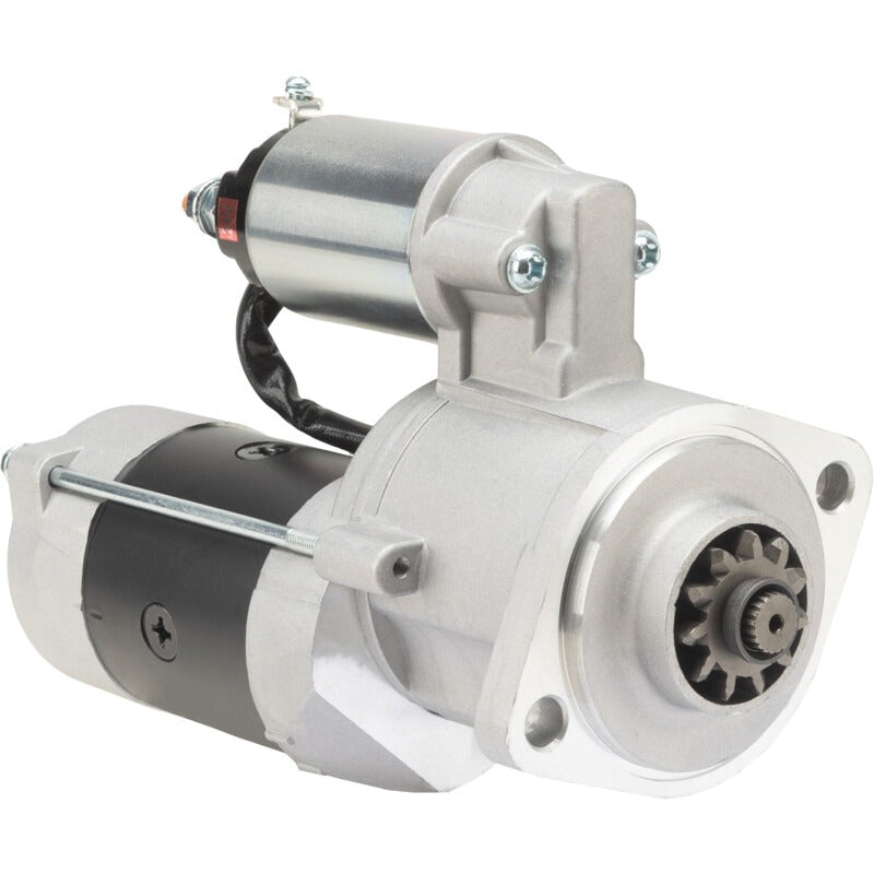 GRANIT Getriebestarter 24 V / 3,2 kW Anschlüsse: B+ (M8)
