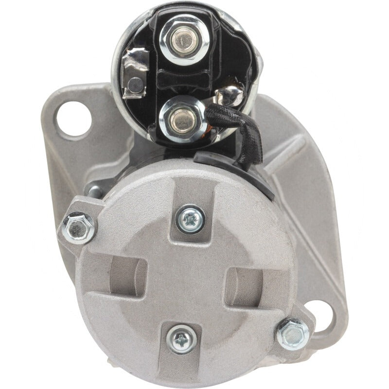 GRANIT Getriebestarter 12 V / 0,9 kW – F032112291 – Bild 3