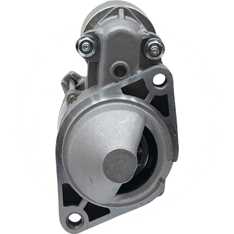 GRANIT Starter 12 V / 0,6 kW Anschlüsse: B+ (M10)