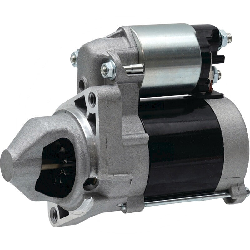 GRANIT Starter 12 V / 0,6 kW Anschlüsse: B+ (M10) – Bild 2