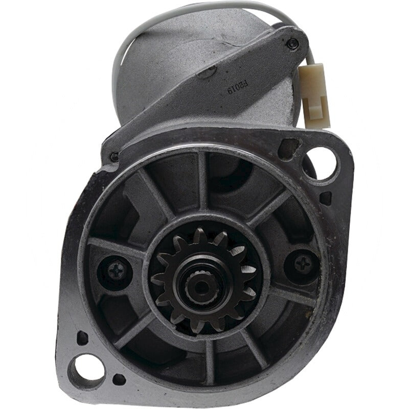 GRANIT Getriebestarter 12 V / 1,0 kW Anzahl Ritzelzähne 13 – Bild 2