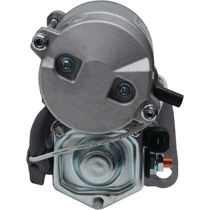 GRANIT Getriebestarter 12 V / 1,0 kW Anzahl Ritzelzähne 13 – Bild 3