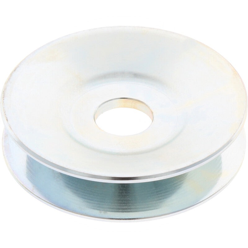 MAHLE Riemenscheibe Gewicht 146 g