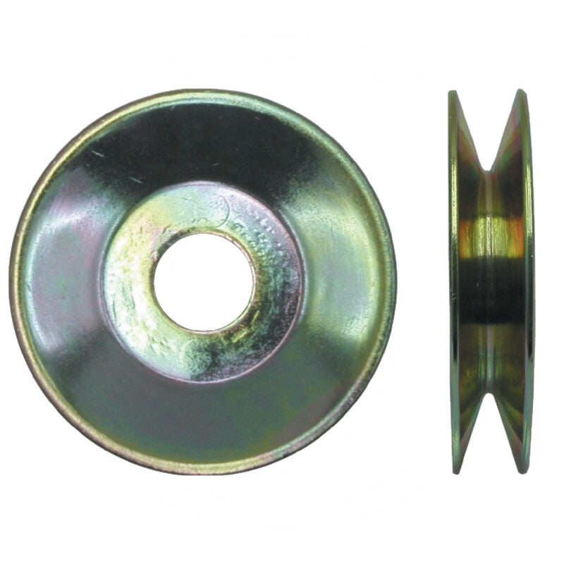 MAHLE Riemenscheibe Gewicht 292 g