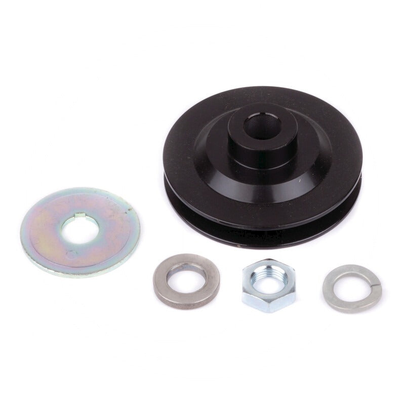 MAHLE Riemenscheibe Gewicht 550 g